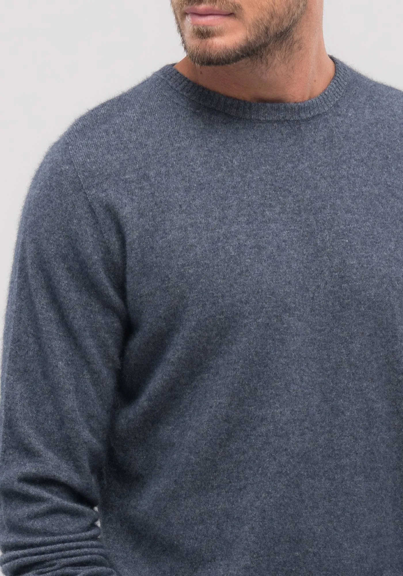 Cassum Crew Sweater