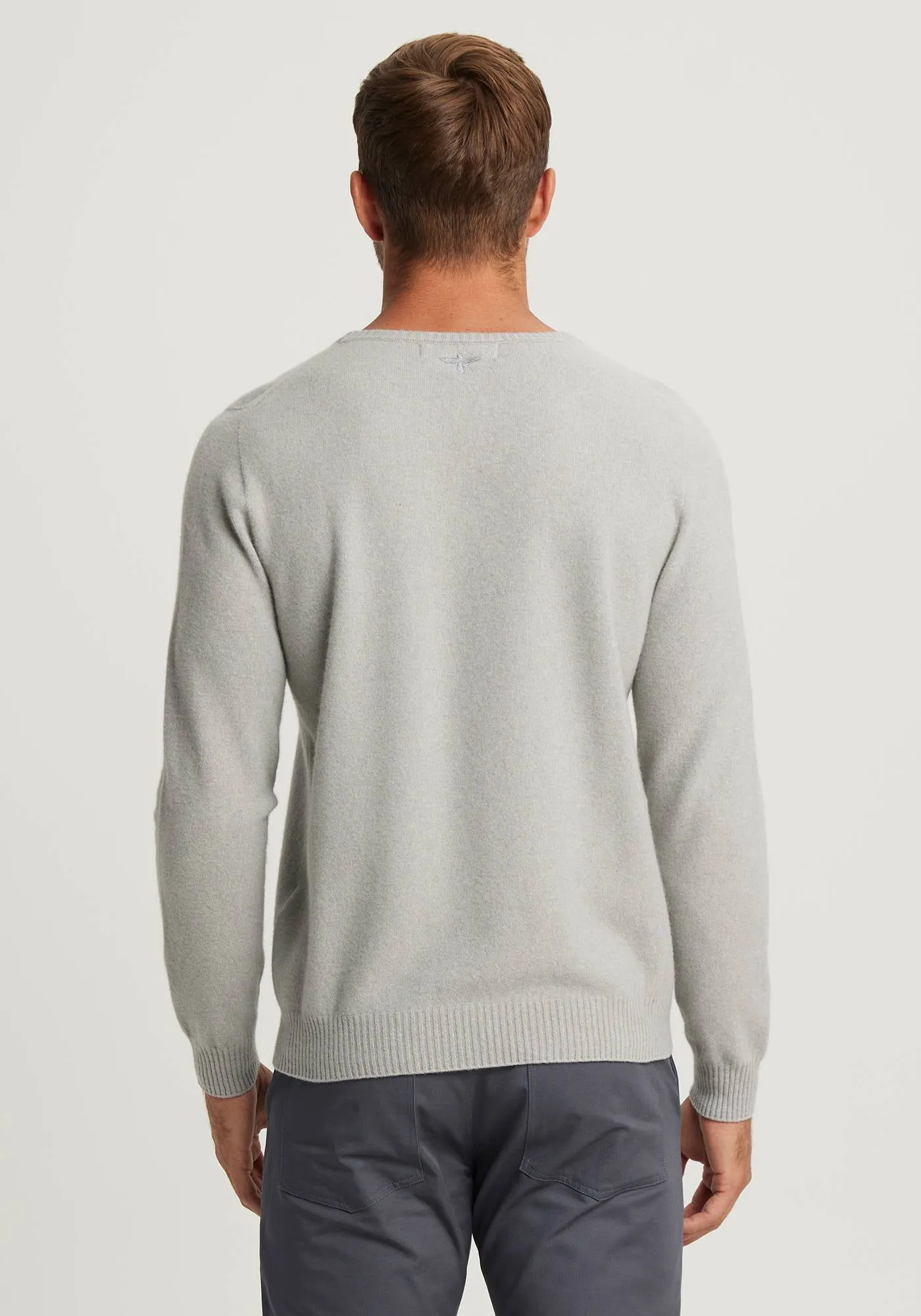 Cassum Crew Sweater