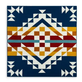 Castle Rock Quilt Set