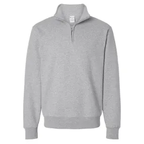 Champion Powerblend® Quarter-Zip Sweatshirt