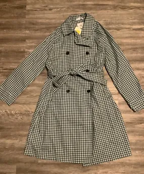 Checkered Pattern Jacket Other Clothes Mentor, Size L