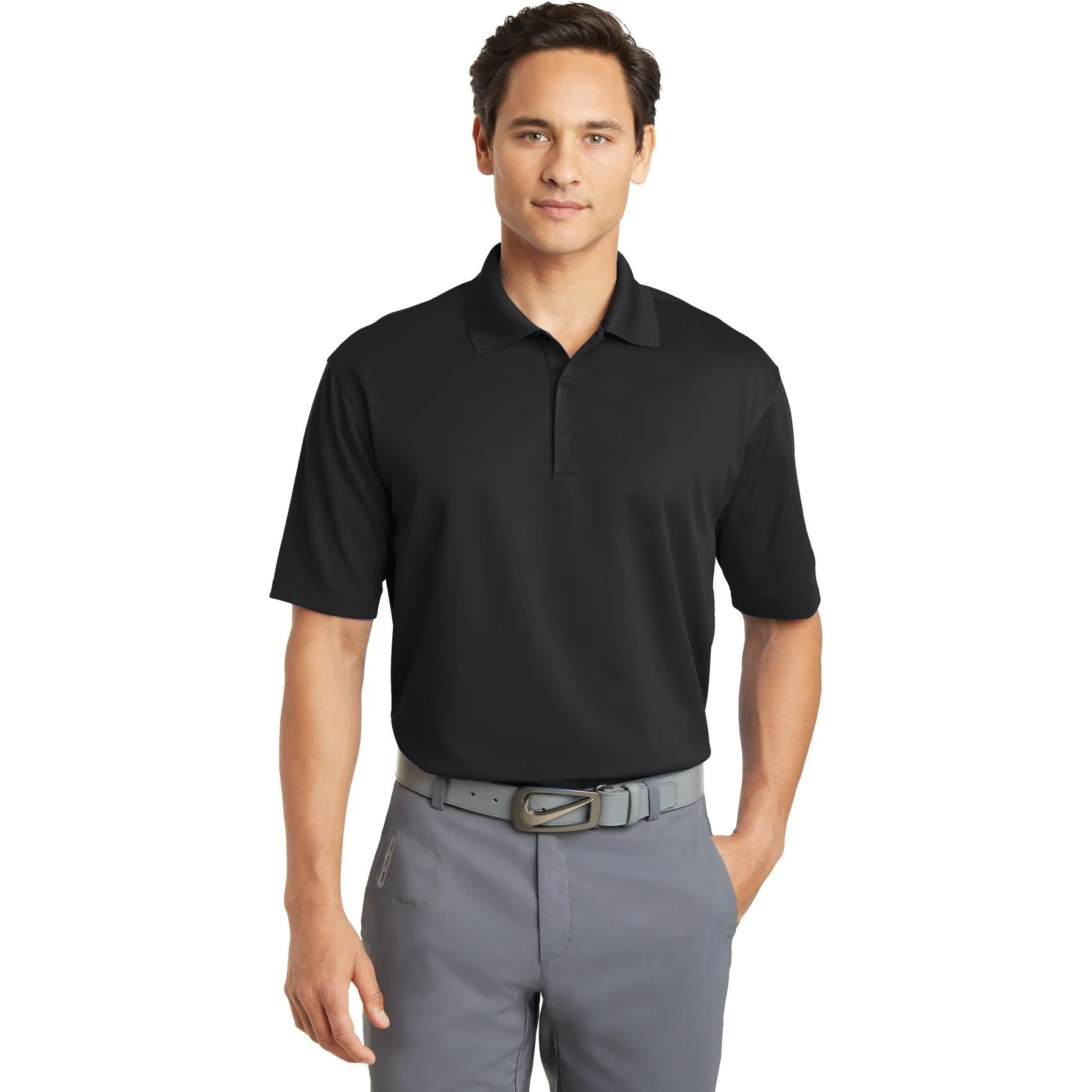 CLOSEOUT - Nike Dri-FIT Micro Pique Polo