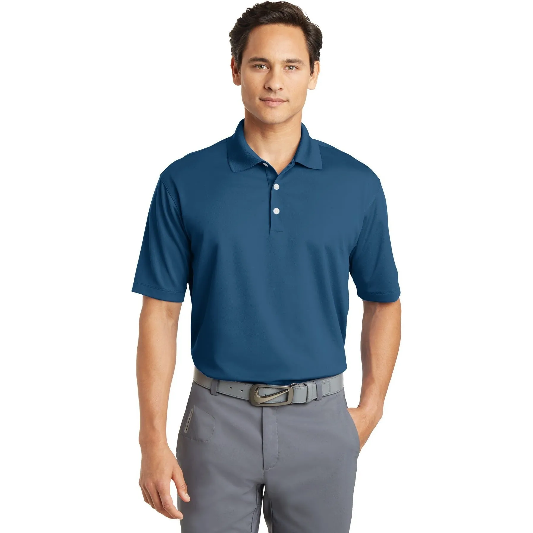 CLOSEOUT - Nike Dri-FIT Micro Pique Polo