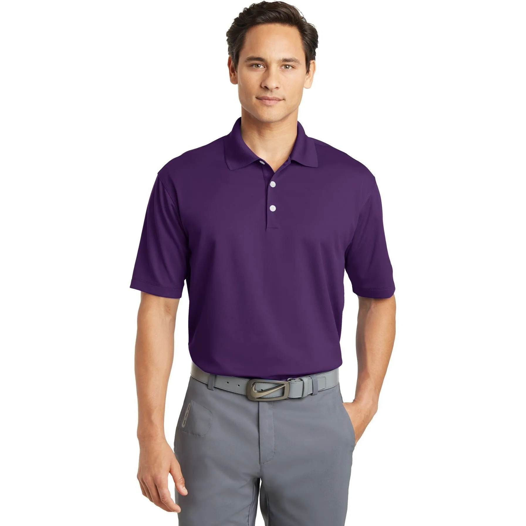 CLOSEOUT - Nike Dri-FIT Micro Pique Polo