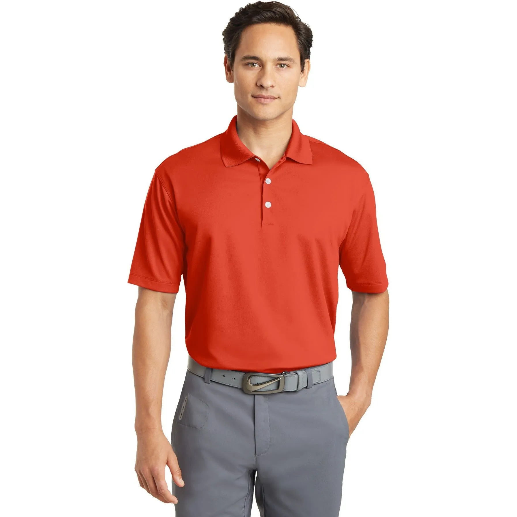 CLOSEOUT - Nike Dri-FIT Micro Pique Polo