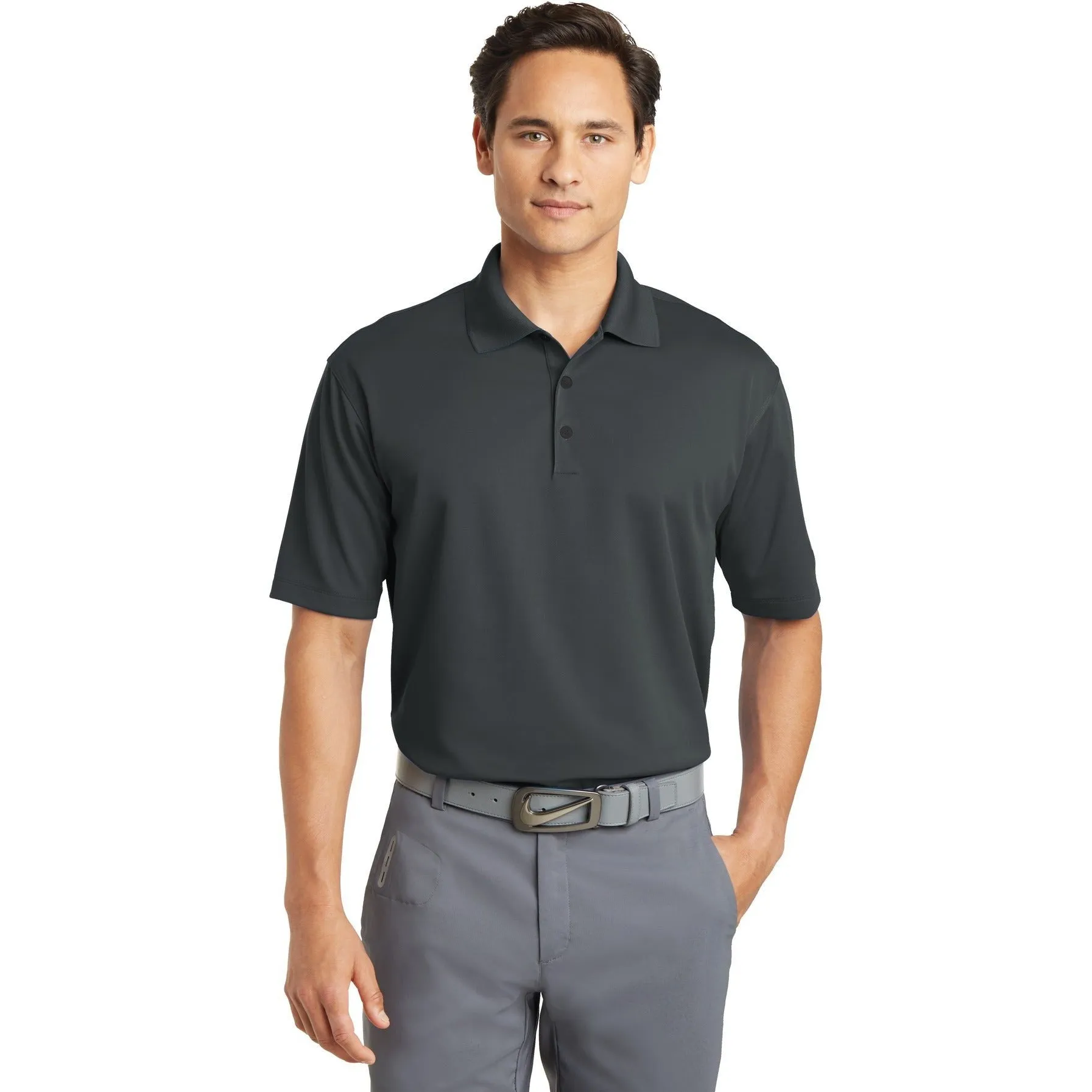 CLOSEOUT - Nike Dri-FIT Micro Pique Polo