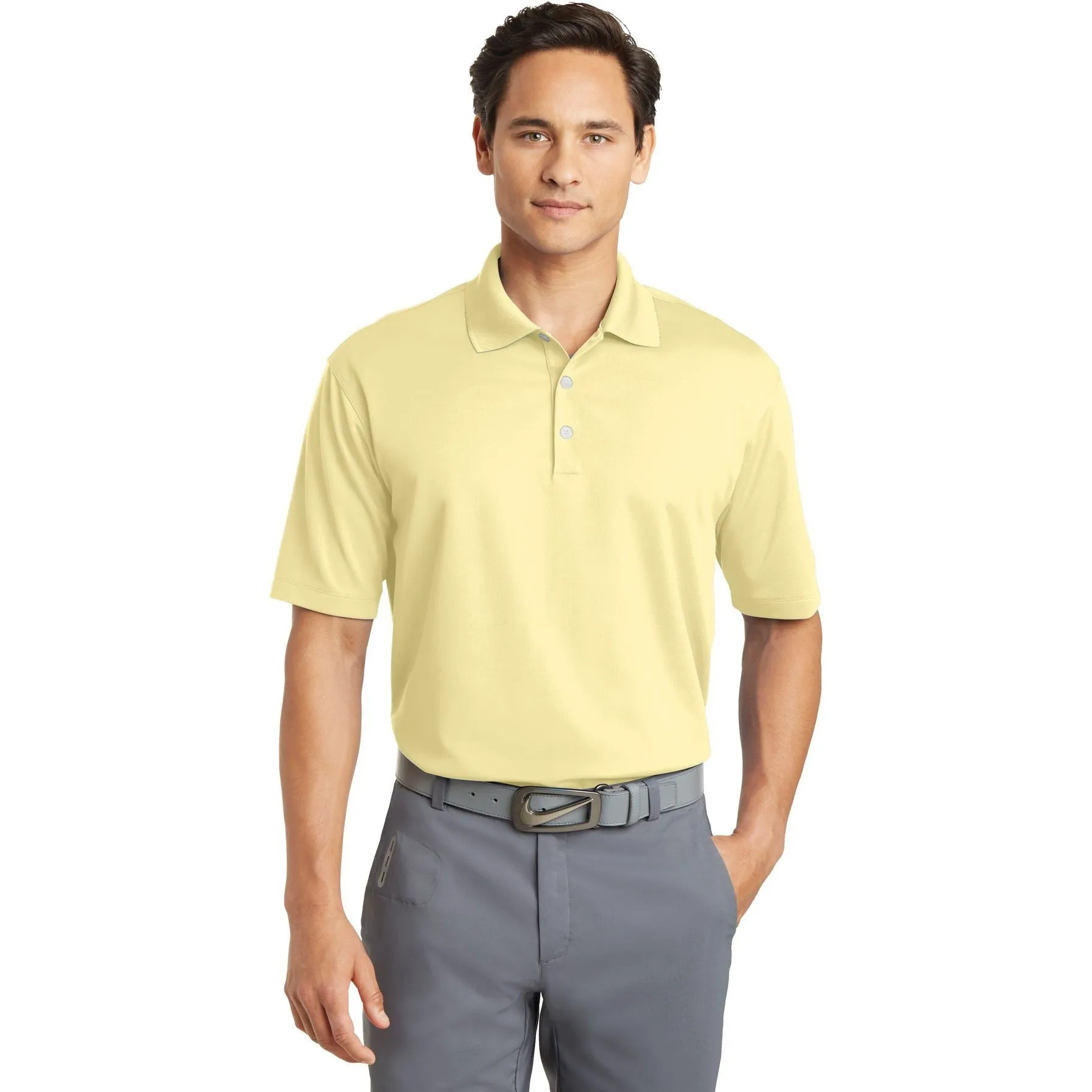 CLOSEOUT - Nike Dri-FIT Micro Pique Polo