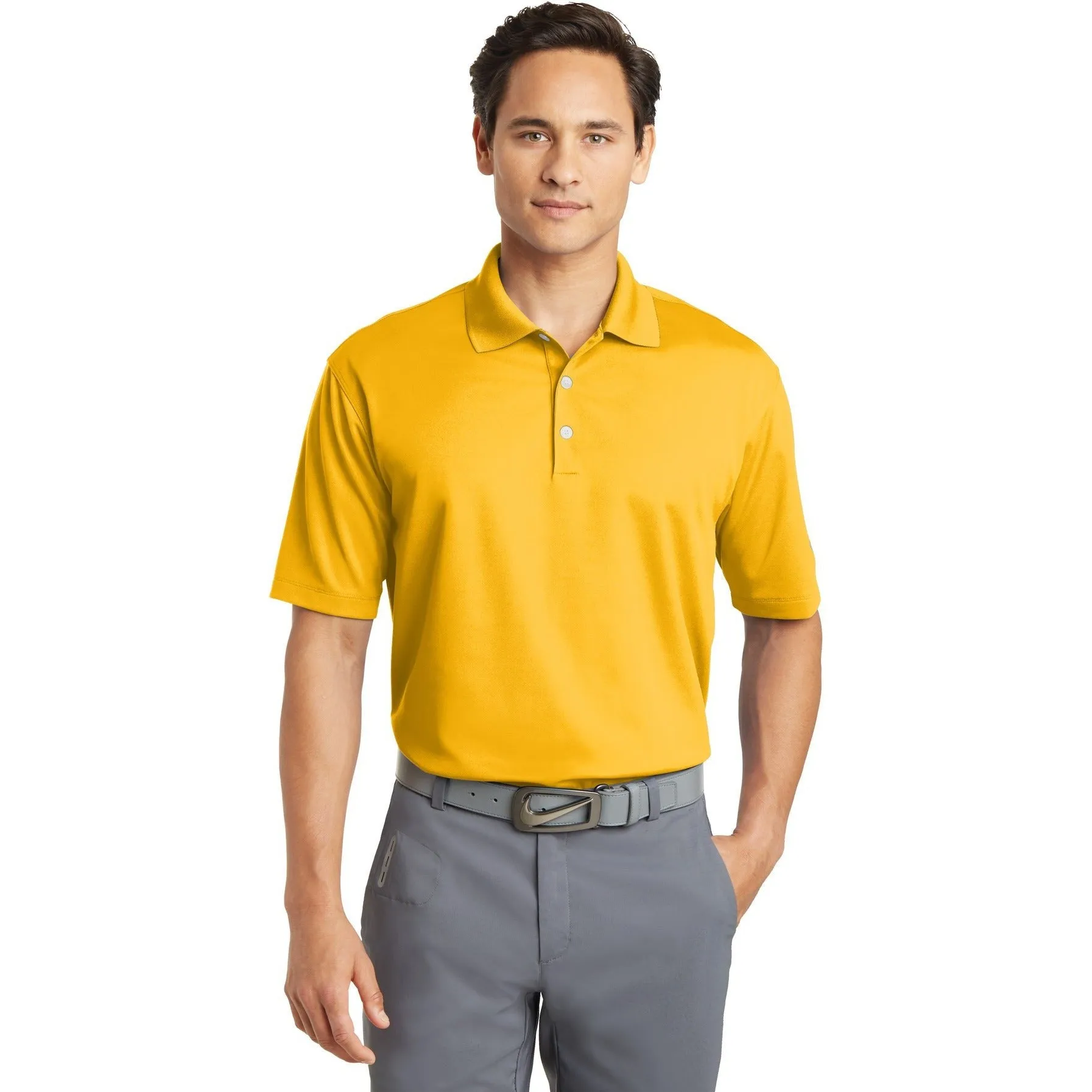 CLOSEOUT - Nike Dri-FIT Micro Pique Polo