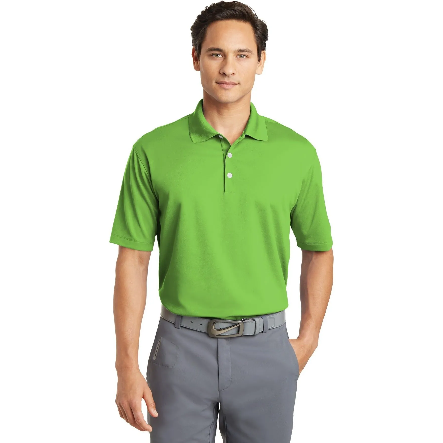 CLOSEOUT - Nike Dri-FIT Micro Pique Polo