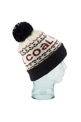 Coal Kelso Beanie