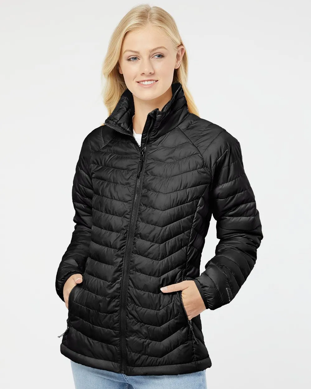 Columbia Women's Powder Lite Jacket