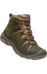 Copy of Men's Circadia Mid by KEEN 2023 Wide