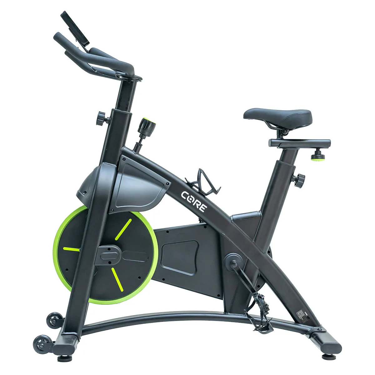 Core Spinbike YS600: High-Performance Indoor Cycling Exercise Bike