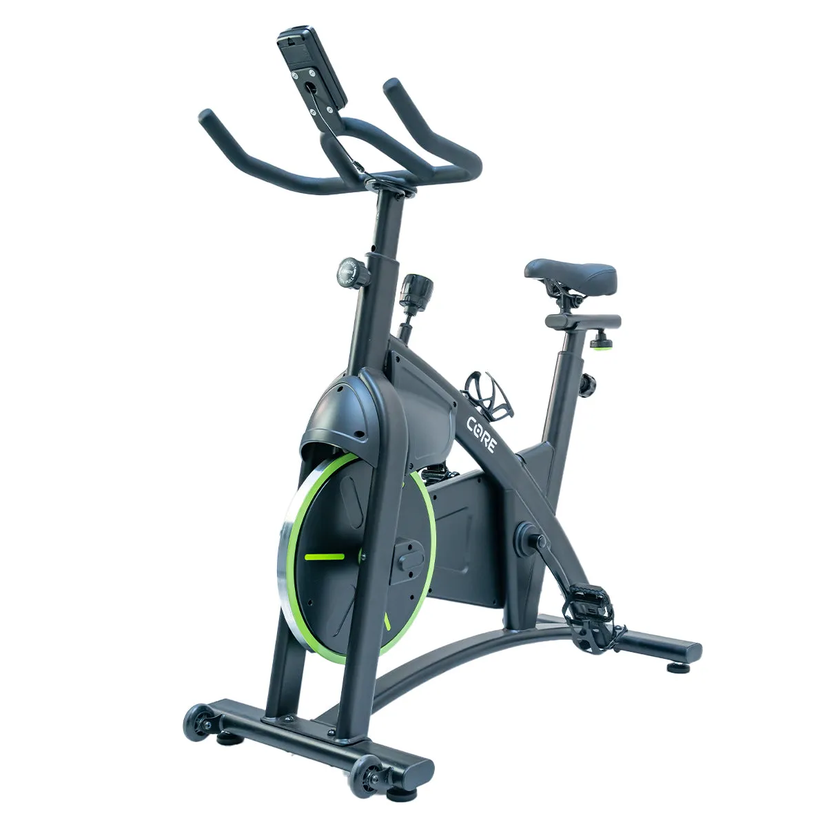 Core Spinbike YS600: High-Performance Indoor Cycling Exercise Bike