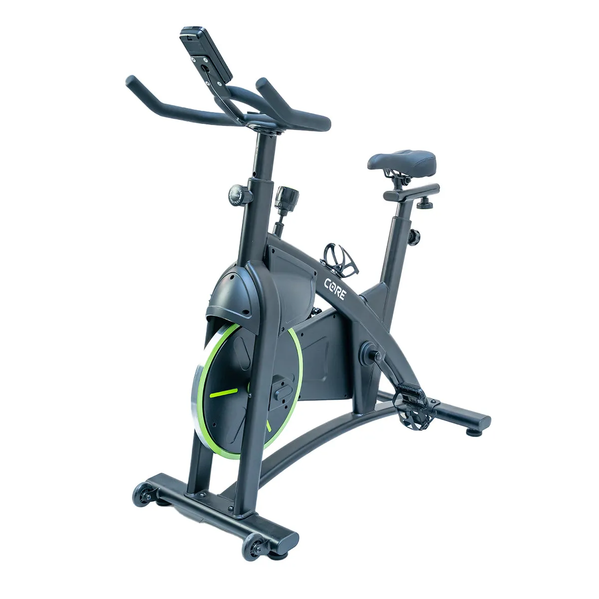 Core Spinbike YS600: High-Performance Indoor Cycling Exercise Bike