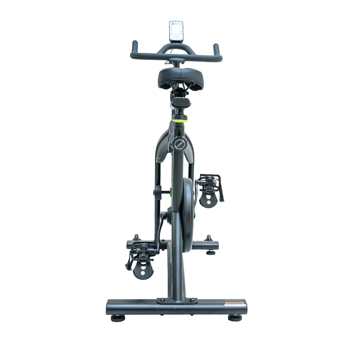 Core Spinbike YS600: High-Performance Indoor Cycling Exercise Bike