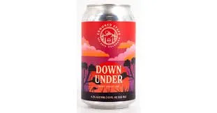 Crooked Stave Down Under IPA