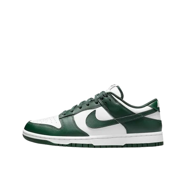 Dunk Low Michigan State