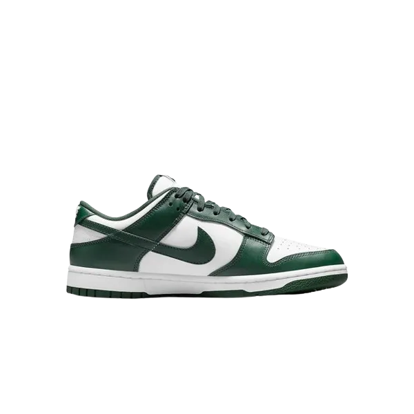 Dunk Low Michigan State