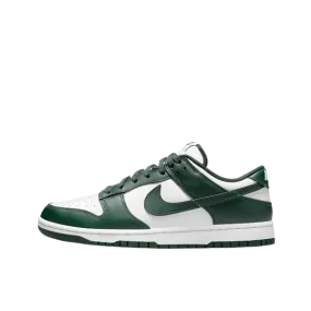 Dunk Low Michigan State