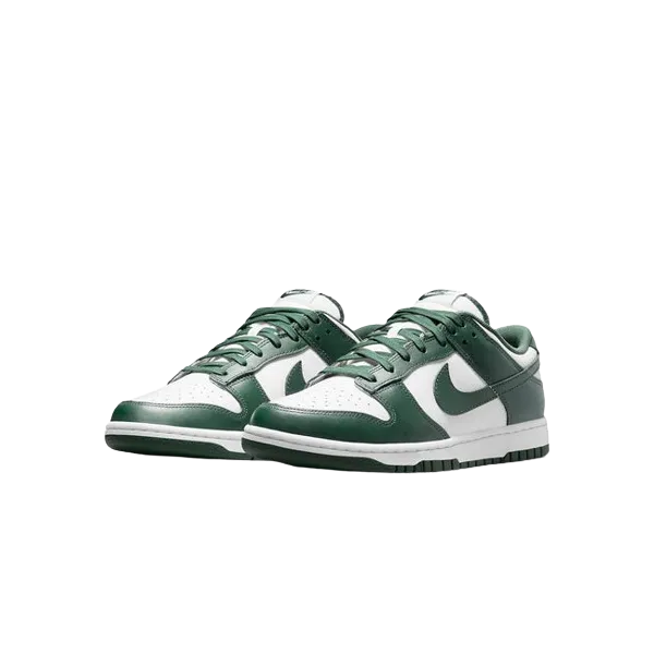 Dunk Low Michigan State