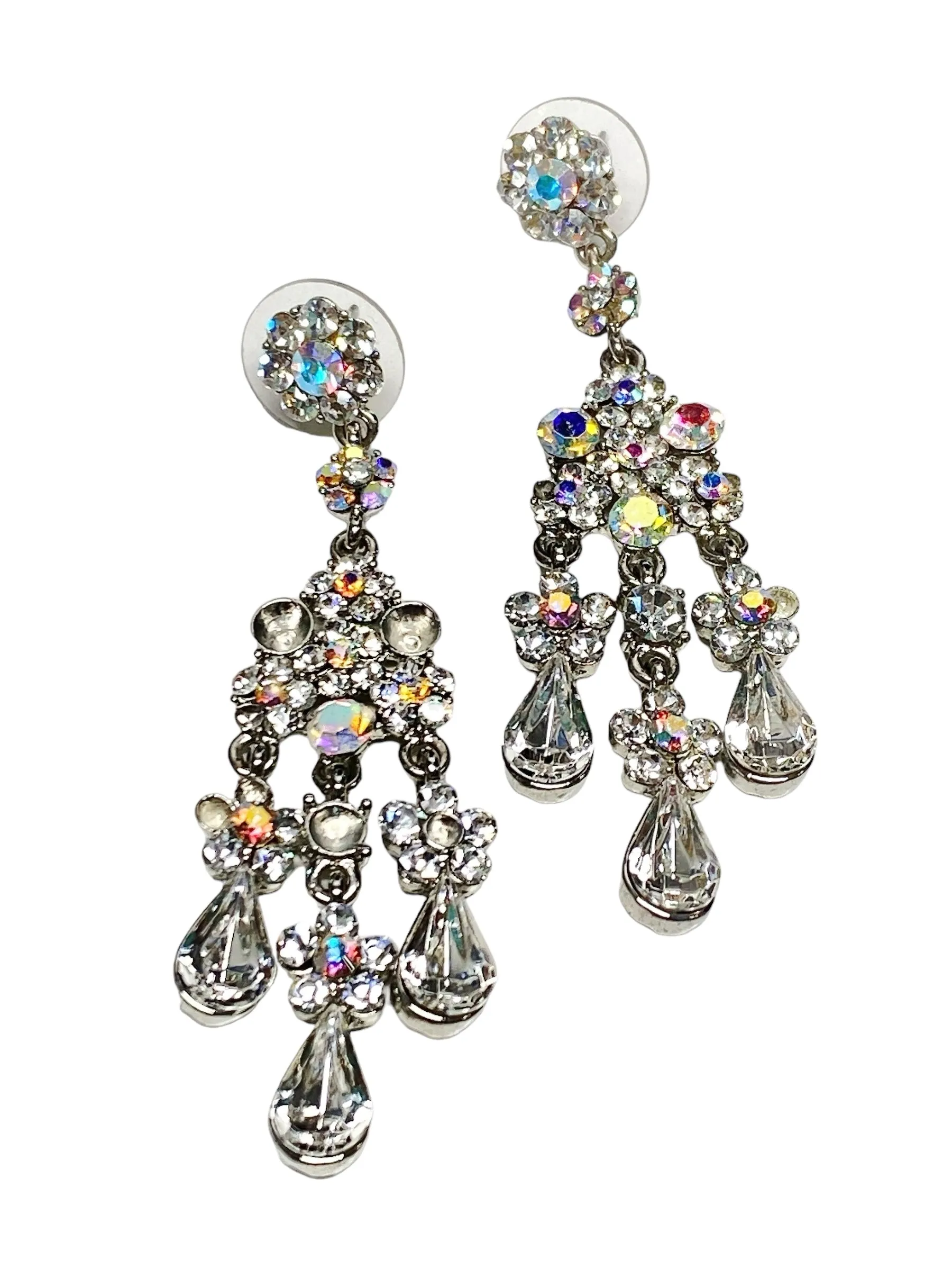 Earrings Dangle/drop By Clothes Mentor