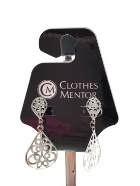 Earrings Dangle/drop Clothes Mentor