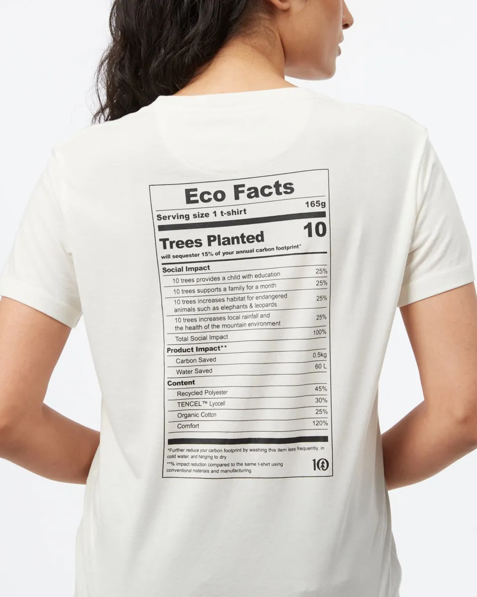 Eco Facts T-Shirt