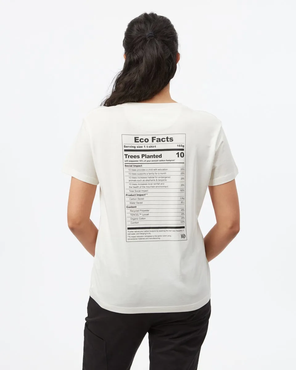 Eco Facts T-Shirt