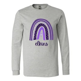 Elkins Long Sleeve Tee