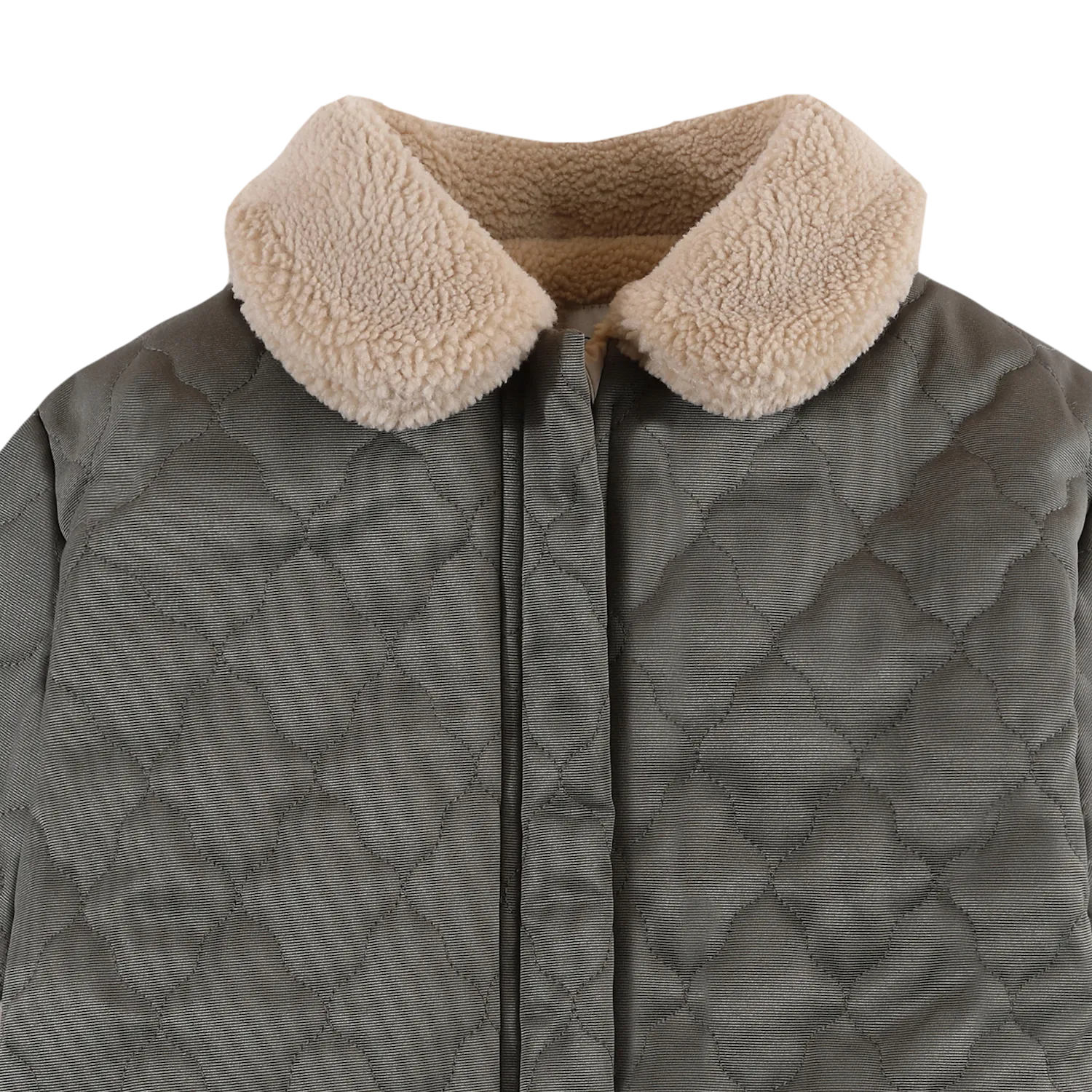 Esber Jacket | Thyme