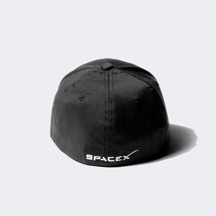 Falcon Heavy Cap