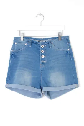 FB Sister Shorts - M