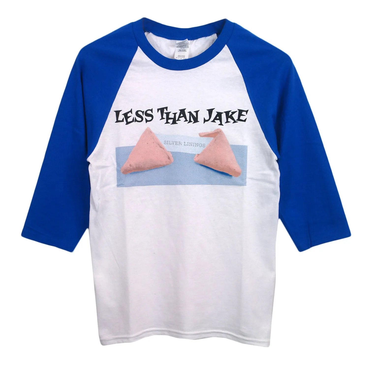 Fortune Cookie - Raglan