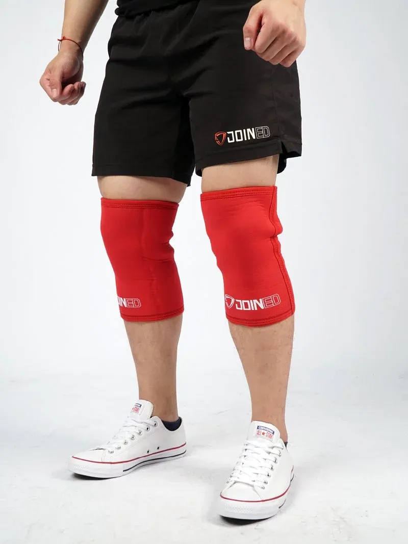 Heavy Duty Squat Sleeve