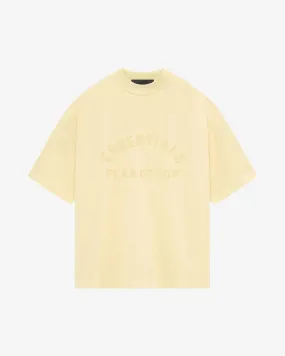 Heavy Jersey S/S Tee