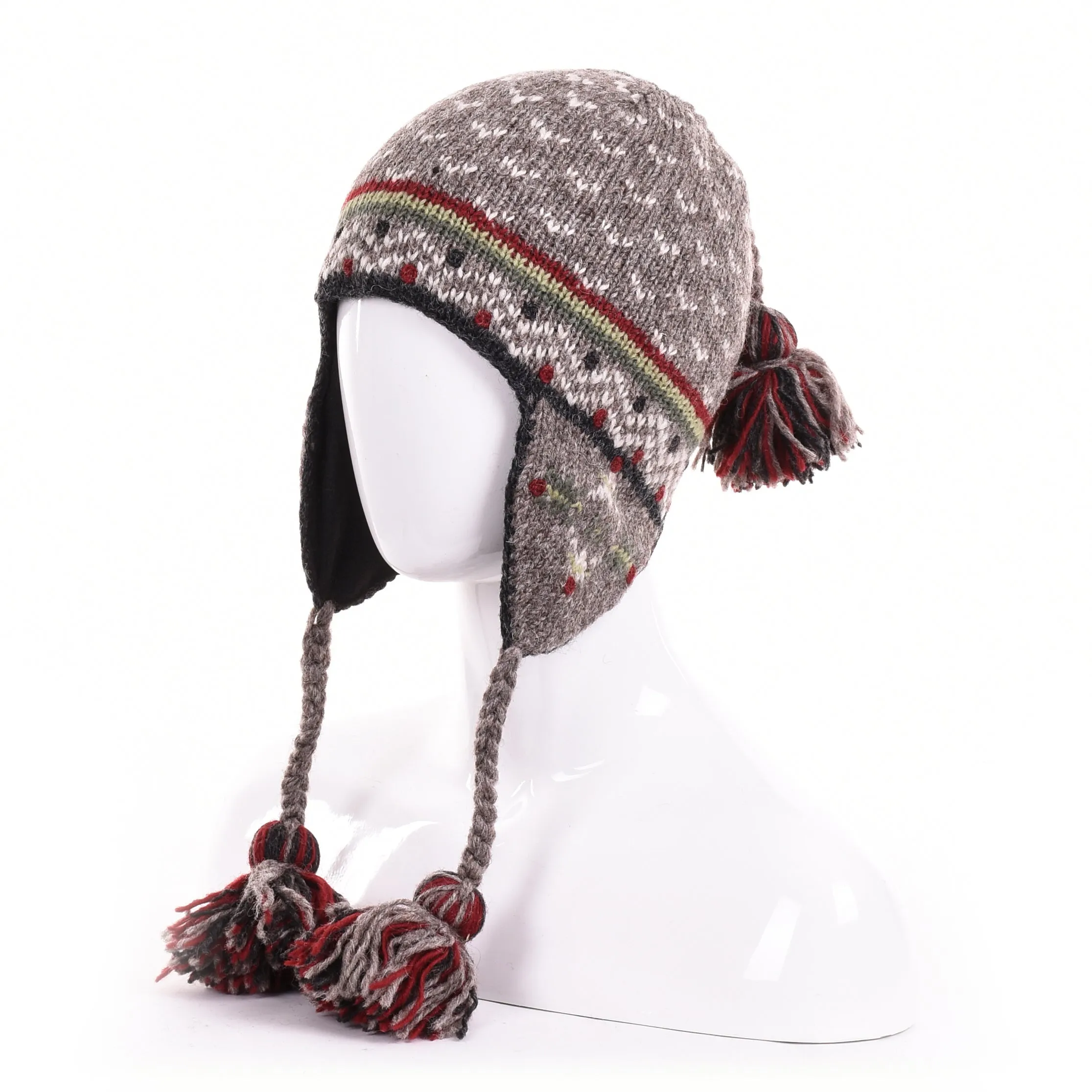 Helsinki Earflap