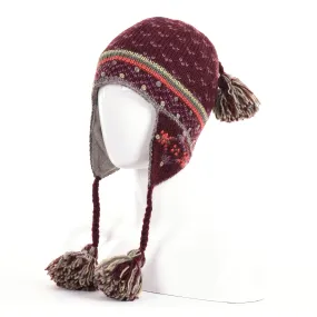 Helsinki Earflap