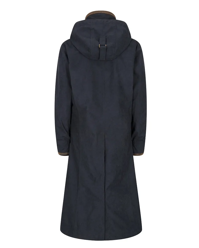 Hoggs Struther Womens Long Coat