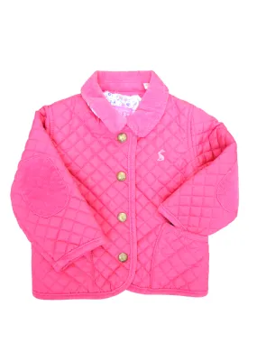 Joules Jacket, 0