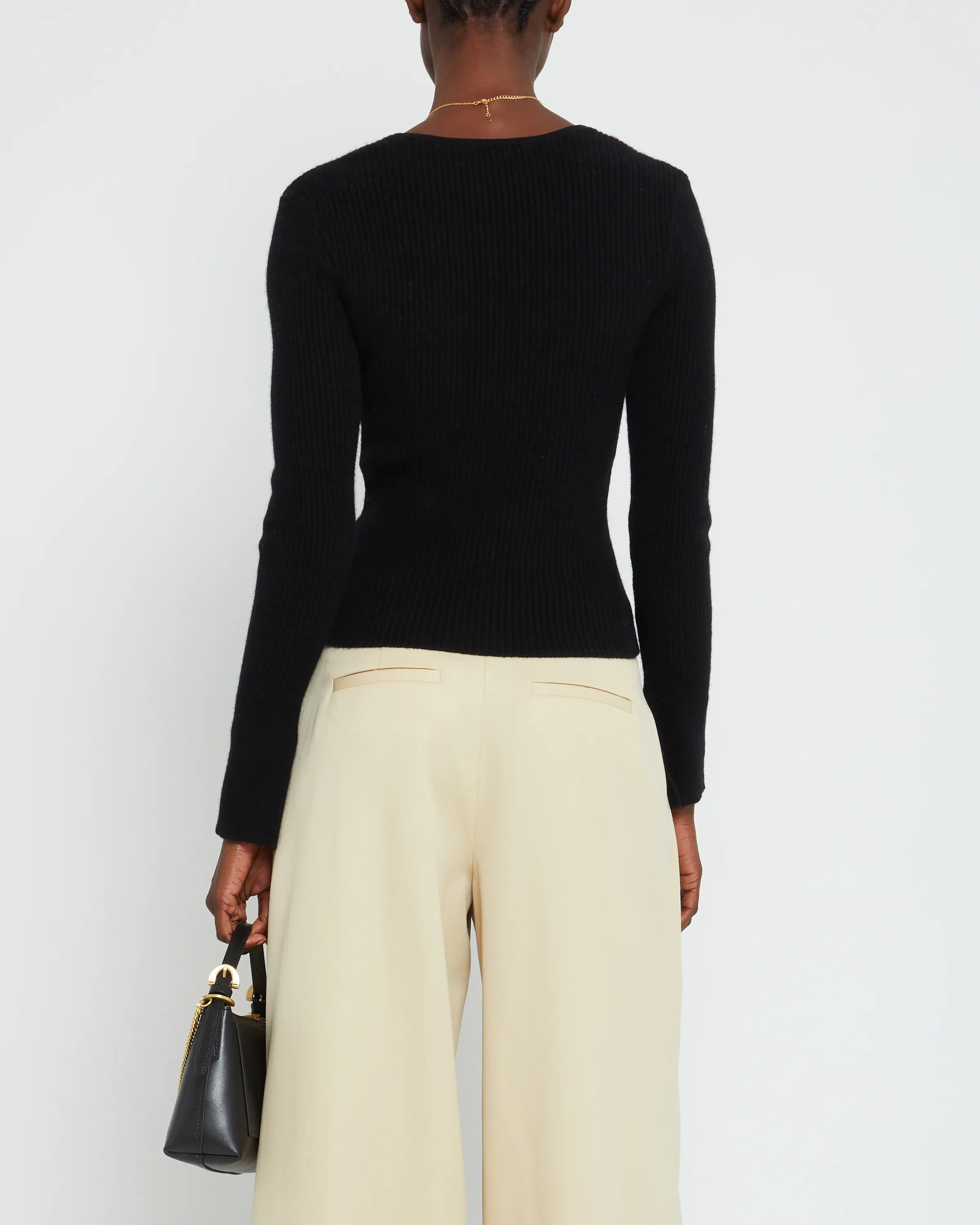 Kea Cashmere Sweater