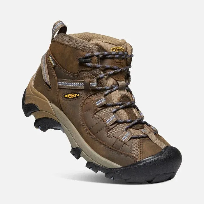 Keen Women's Targhee II Mid