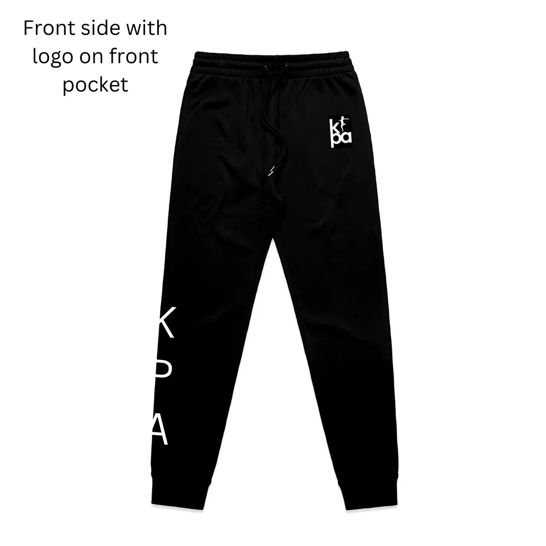 KPA Trackies