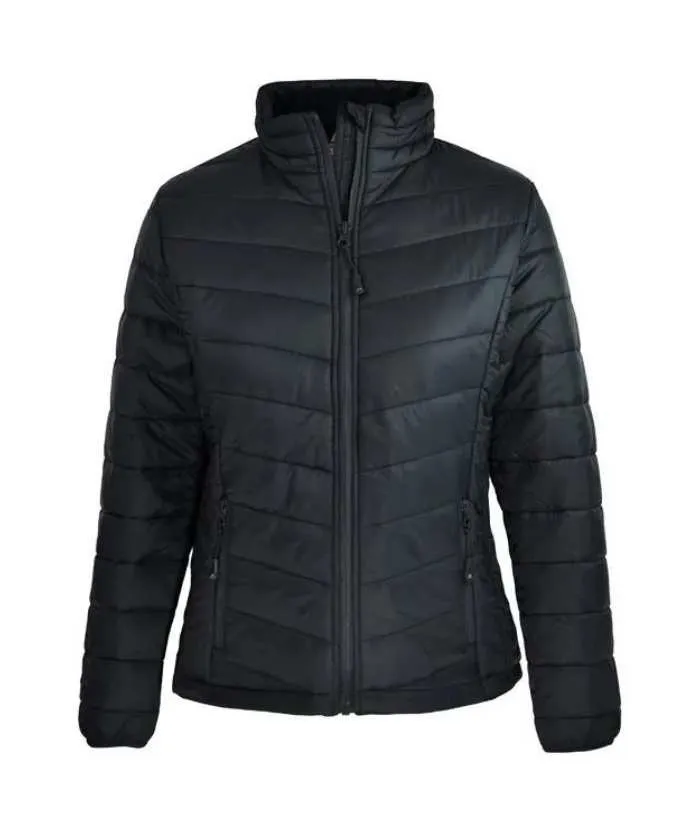 Ladies Buller Puffer Jacket