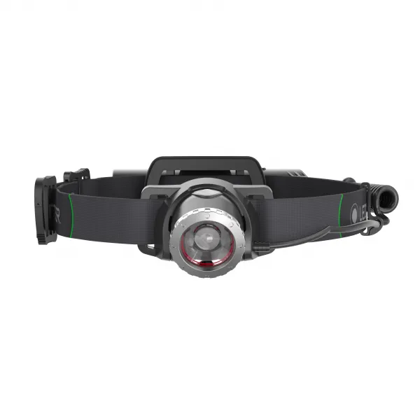 Led Lenser MH10 Rechargeable Headtorch