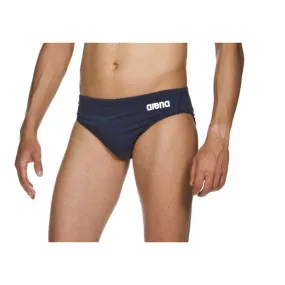 M SOLID BRIEF