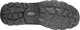 Men's Knapp Composite Toe WP Metal Free Hiker Work Boot (K5400)