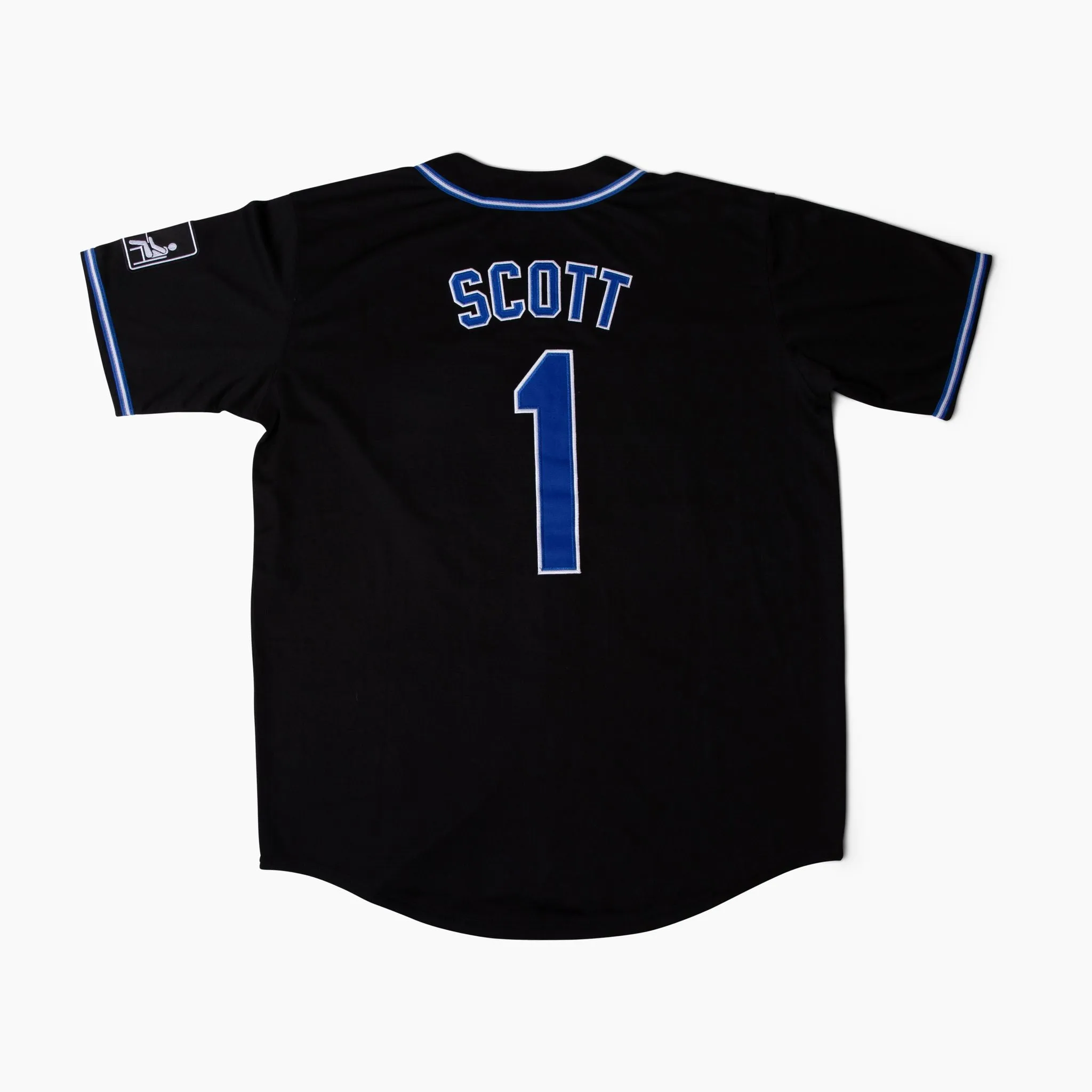 Michael Scott Baseball Jersey