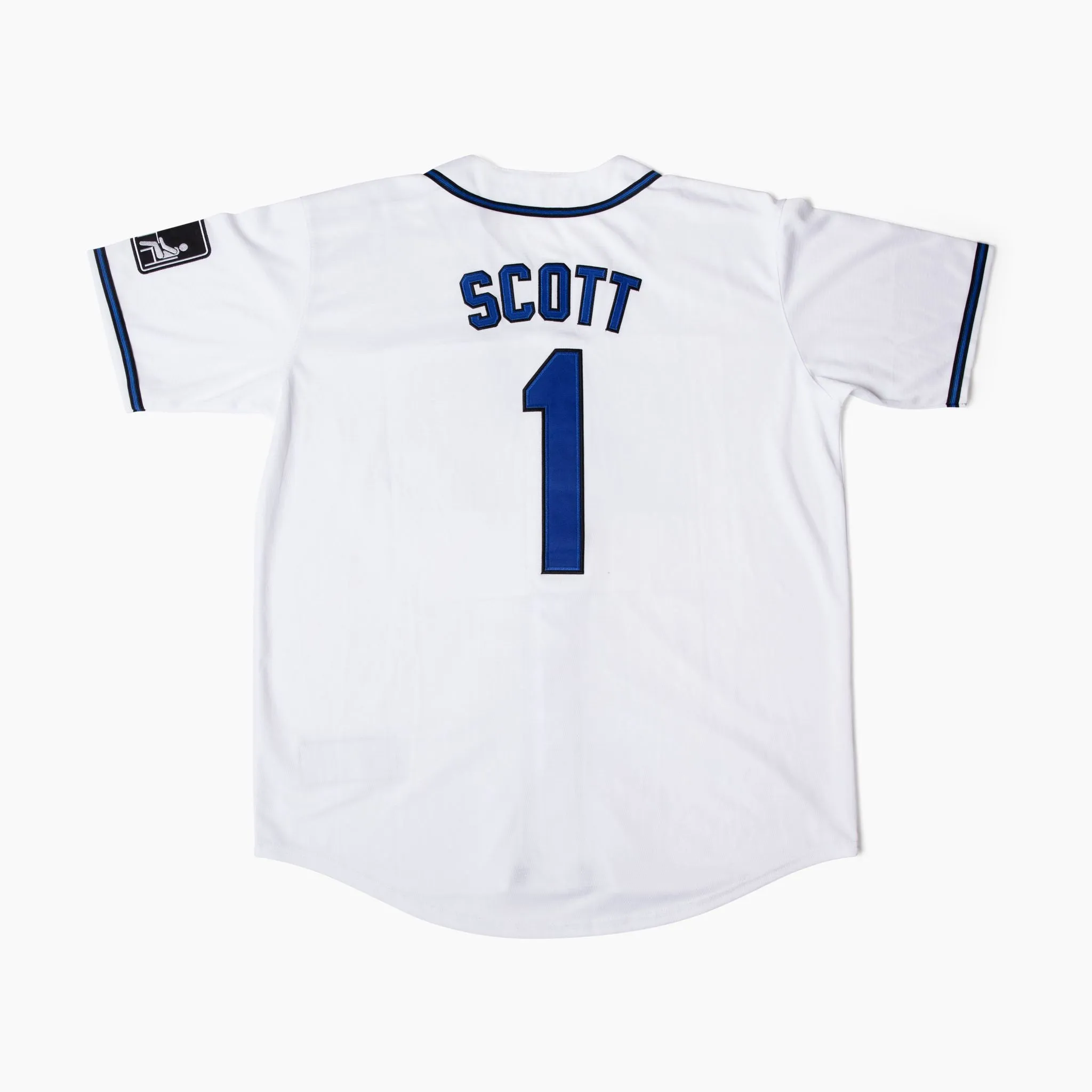 Michael Scott Baseball Jersey