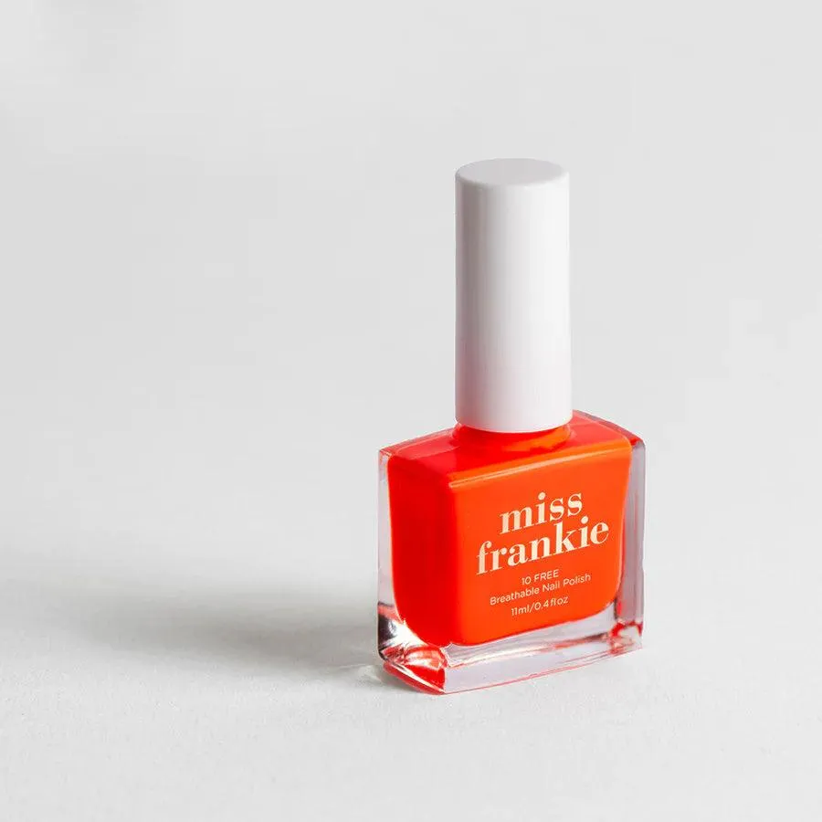 Miss Frankie Nail Polish - Shall We Tango?